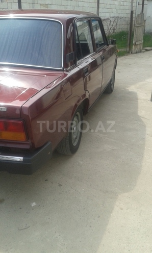 LADA (VAZ) 2107 2011, 94 km - 0.1 l - Sabirabad