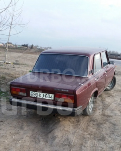 LADA (VAZ) 2107 2011, 94 km - 0.1 l - Sabirabad