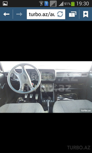 LADA (VAZ) 2107 2011, 94 km - 0.1 l - Sabirabad