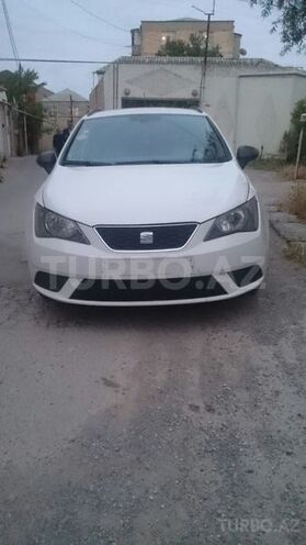 SEAT Ibiza 2012, 225,000 km - 0.2 l - Bakı