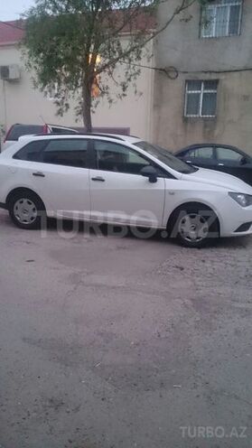 SEAT Ibiza 2012, 225,000 km - 0.2 l - Bakı
