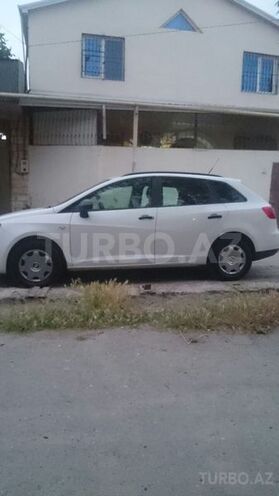 SEAT Ibiza 2012, 225,000 km - 0.2 l - Bakı