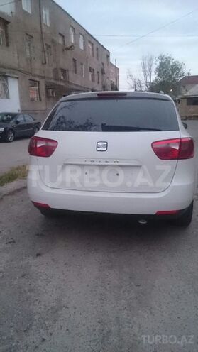 SEAT Ibiza 2012, 225,000 km - 0.2 l - Bakı