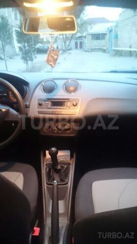 SEAT Ibiza 2012, 225,000 km - 0.2 l - Bakı