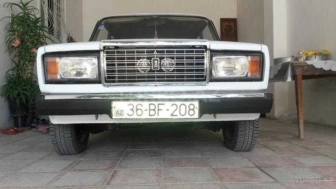 LADA (VAZ) 2107 2003, 980,000 km - 1.6 л - Göyçay