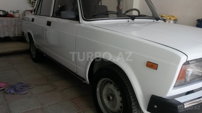 LADA (VAZ) 2107 2003, 980,000 km - 1.6 л - Göyçay
