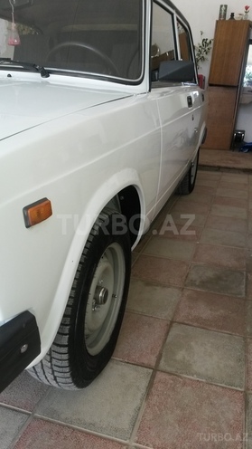 LADA (VAZ) 2107 2003, 980,000 km - 1.6 л - Göyçay