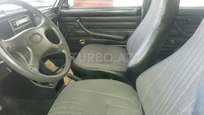 LADA (VAZ) 2107 2003, 980,000 km - 1.6 л - Göyçay
