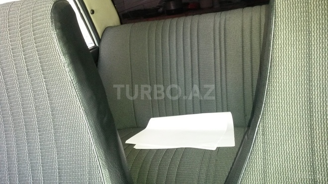 LADA (VAZ) 2107 2003, 980,000 km - 1.6 л - Göyçay