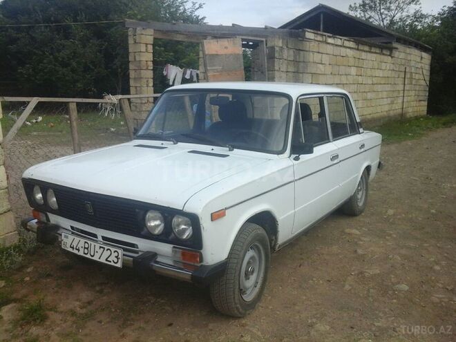 LADA (VAZ) 2106 2005, 185,099 km - 1.5 л - Masallı