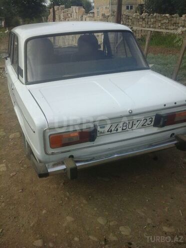 LADA (VAZ) 2106 2005, 185,099 km - 1.5 л - Masallı