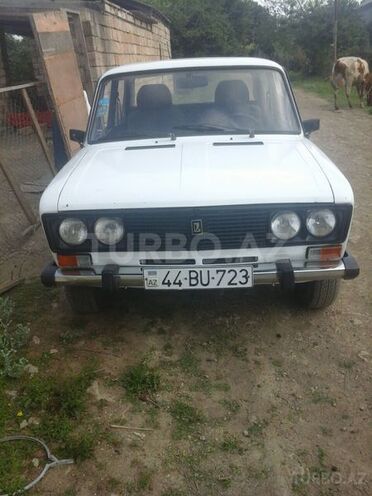 LADA (VAZ) 2106 2005, 185,099 km - 1.5 л - Masallı