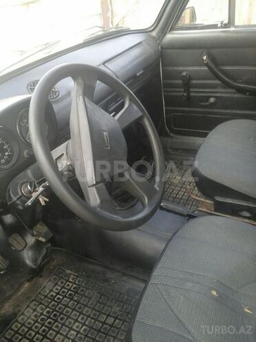LADA (VAZ) 2106 2005, 185,099 km - 1.5 л - Masallı
