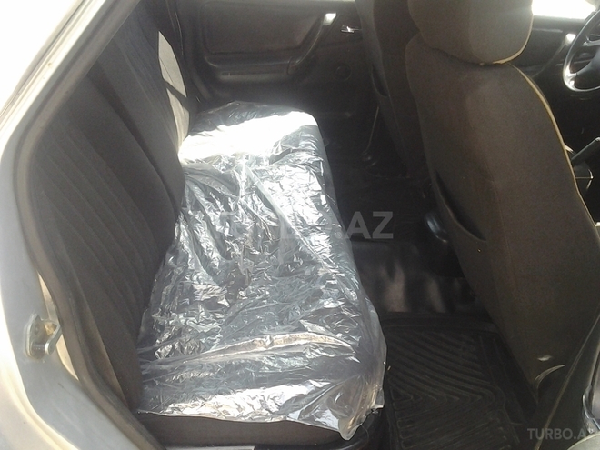 GAZ 31105 2005, 175,000 km - 2.3 l - Şamaxı