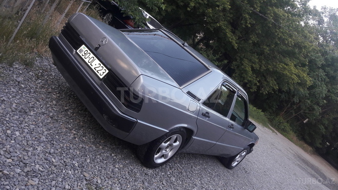 Mercedes 190 1992, 136,000 km - 2.0 л - Bərdə