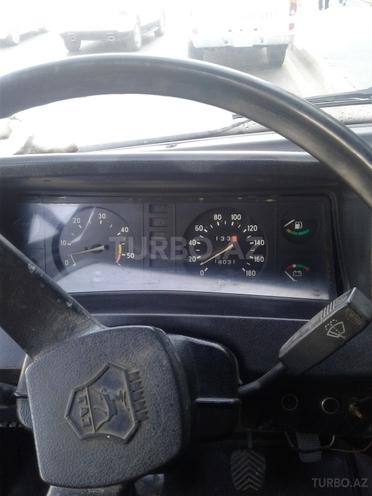 GAZ 330202-740 1997, 175,000 km - 2.4 л - Bakı