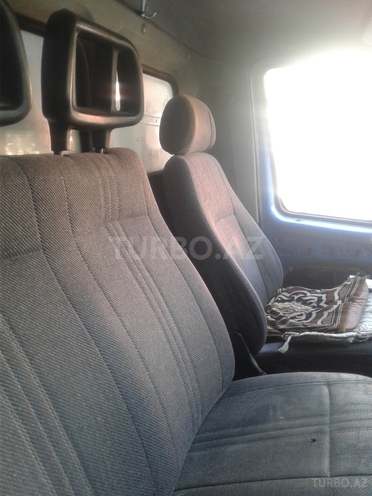 GAZ 330202-740 1997, 175,000 km - 2.4 л - Bakı