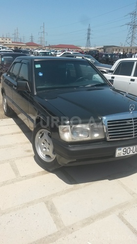Mercedes 190 1990, 3,222 km - 0.2 л - Bakı