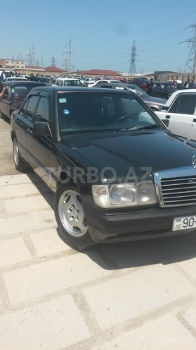 Mercedes 190 1990, 3,222 km - 0.2 л - Bakı