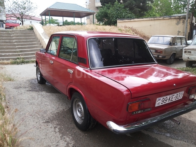 LADA (VAZ) 21011 1987, 340,000 km - 1.3 l - Bakı