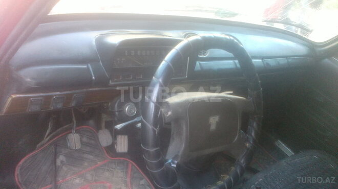 LADA (VAZ) 21011 1987, 340,000 km - 1.3 l - Bakı