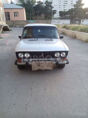 LADA (VAZ) 2106 2003, 190,000 km - 0.2 l - Bakı