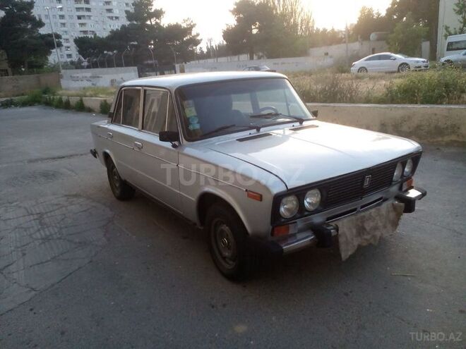LADA (VAZ) 2106 2003, 190,000 km - 0.2 l - Bakı