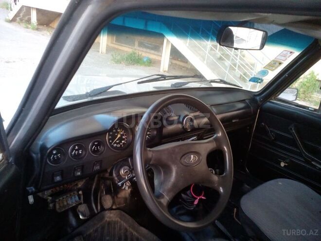 LADA (VAZ) 2106 2003, 190,000 km - 0.2 l - Bakı