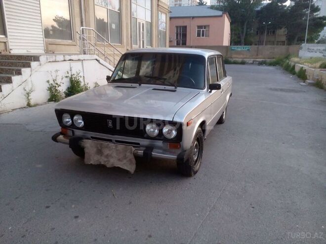 LADA (VAZ) 2106 2003, 190,000 km - 0.2 l - Bakı
