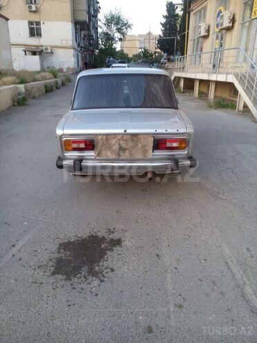 LADA (VAZ) 2106 2003, 190,000 km - 0.2 l - Bakı