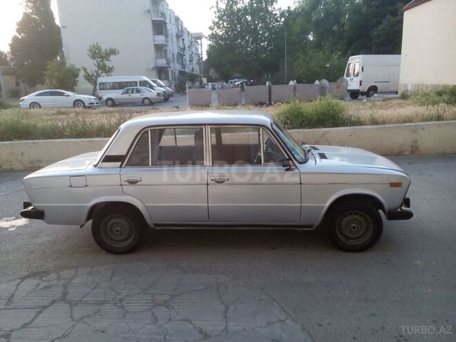 LADA (VAZ) 2106 2003, 190,000 km - 0.2 l - Bakı