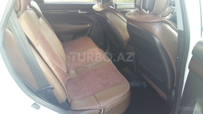 Kia Sorento 2011, 74,000 km - 2.4 l - Bakı