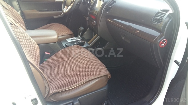 Kia Sorento 2011, 74,000 km - 2.4 l - Bakı