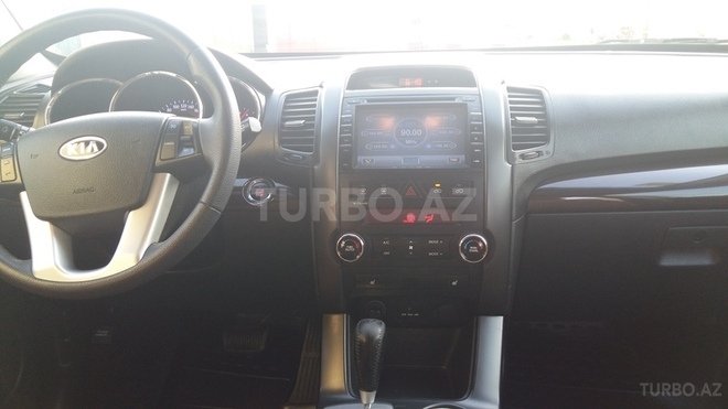 Kia Sorento 2011, 74,000 km - 2.4 l - Bakı