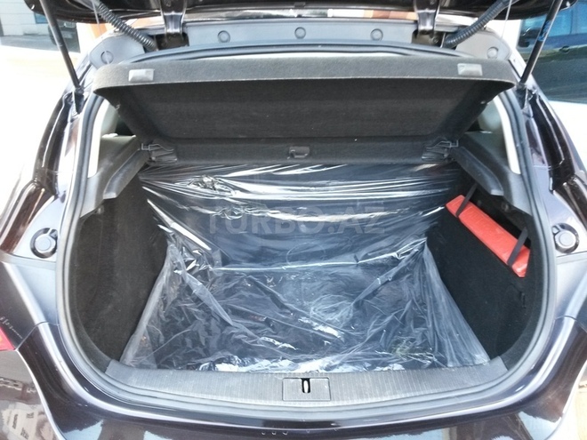 Opel Astra 2012, 50,200 km - 1.4 l - Bakı