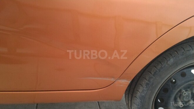 Chevrolet Aveo 2006, 181,500 km - 1.2 l - Bakı