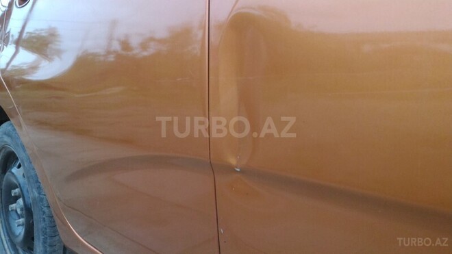 Chevrolet Aveo 2006, 181,500 km - 1.2 l - Bakı