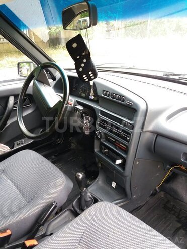 LADA (VAZ) 2115 2012, 140,000 km - 1.5 l - Şirvan