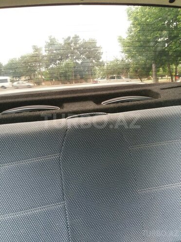 LADA (VAZ) 2115 2012, 140,000 km - 1.5 l - Şirvan
