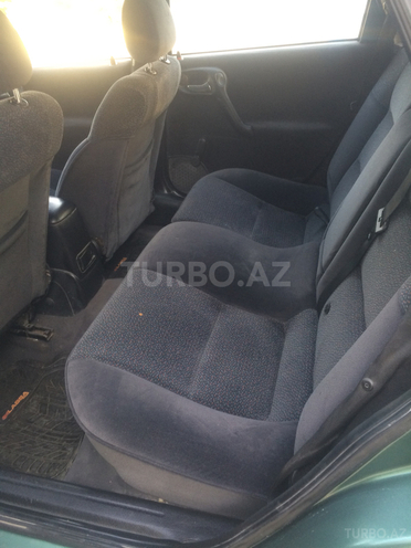 Opel Vectra 1999, 182,344 km - 1.6 l - Sumqayıt