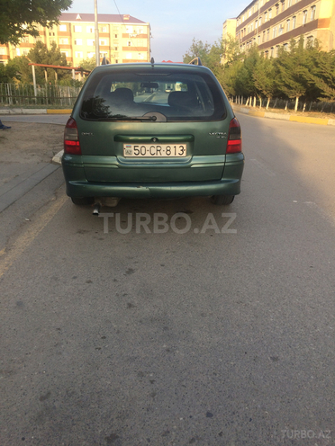 Opel Vectra 1999, 182,344 km - 1.6 l - Sumqayıt