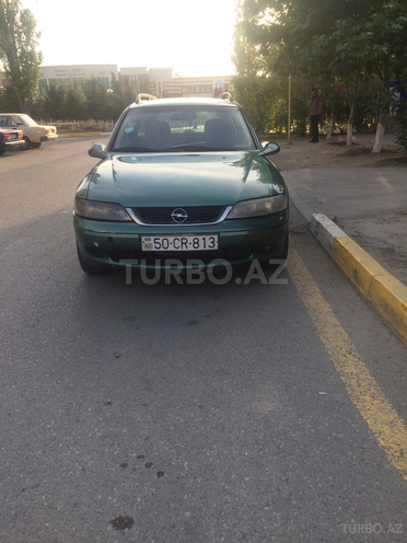 Opel Vectra 1999, 182,344 km - 1.6 l - Sumqayıt