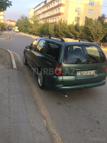 Opel Vectra 1999, 182,344 km - 1.6 l - Sumqayıt