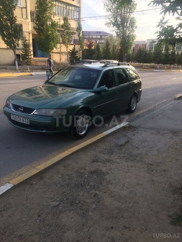 Opel Vectra 1999, 182,344 km - 1.6 l - Sumqayıt