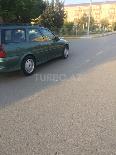 Opel Vectra 1999, 182,344 km - 1.6 l - Sumqayıt
