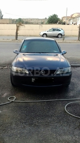 Opel Vectra 1998, 3,160,000 km - 1.6 л - Ağcabədi