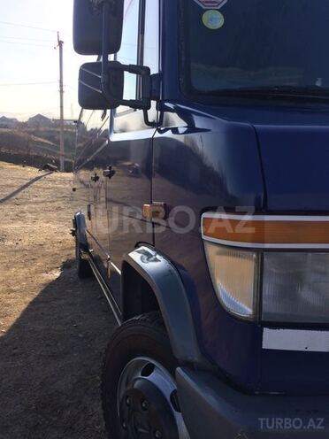 Mercedes Vario 2000, 48,000 km - 0.3 л - Ağstafa