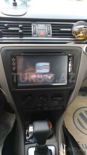 SEAT Toledo 2014, 66,500 km - 1.6 l - Bakı