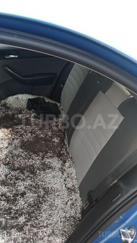 SEAT Toledo 2014, 66,500 km - 1.6 l - Bakı