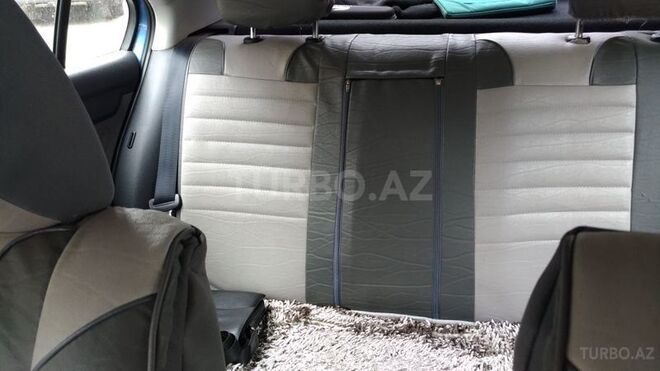SEAT Toledo 2014, 66,500 km - 1.6 l - Bakı